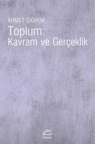 Toplum: Kavram ve Gerçeklik
